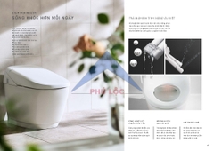INAX 2026