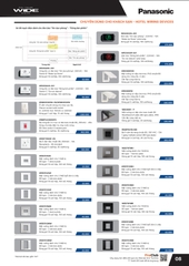 PANASONIC T01.2026