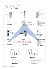 COTTO - SEN VÒI