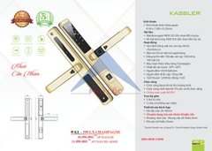 KASSLER