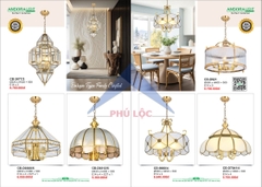 ANDORA LIGHT