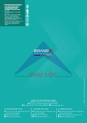 GRANDX