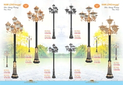 NAM LONG NETVIET - VÁCH, GƯƠNG, THẢ VƯỜN