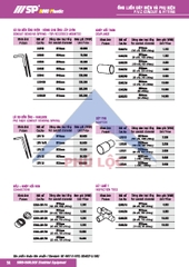 ỐNG ĐIỆN SINO