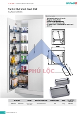 GRANDX