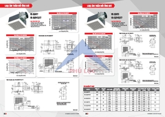 QUẠT MITSUBISHI ELECTRIC