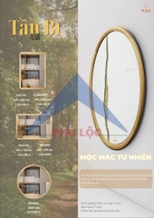 GƯƠNG M.A.D
