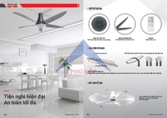 QUẠT MITSUBISHI ELECTRIC