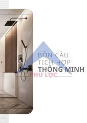 COTTO - BÀN CẦU