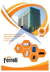 MNN FERROLI