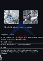 EUROGOLD THIẾT BỊ BẾP