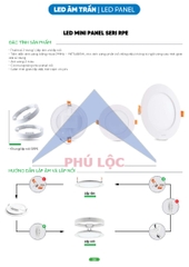 MPE MỚI NHẤT 2026