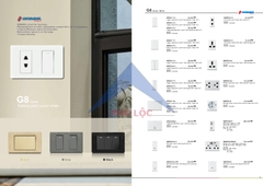 GRIMMA ELECTRIC 2026
