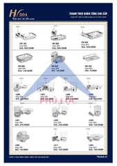 HV304 2024-2025