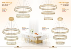 NAM LONG NETVIET - THẢ, QUẠT