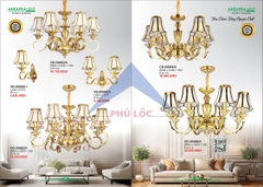 ANDORA LIGHT