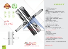 KASSLER