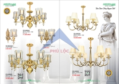 ANDORA LIGHT