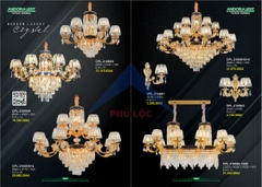 ANDORA LIGHT