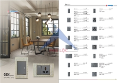 GRIMMA ELECTRIC 2026