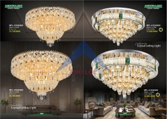 ANDORA LIGHT