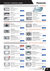 PANASONIC T01.2026