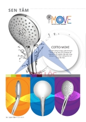 COTTO - SEN VÒI