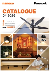 NANOCO DÂN DỤNG 2026