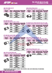 ỐNG ĐIỆN SINO