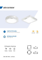 ĐÈN CHIẾU SÁNG PANASONIC 2025