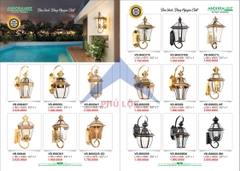 ANDORA LIGHT