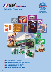 ỐNG ĐIỆN SINO