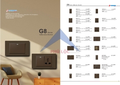 GRIMMA ELECTRIC 2026
