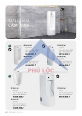 COTTO - BÀN CẦU