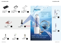 MALLOCA