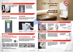 QUẠT MITSUBISHI ELECTRIC