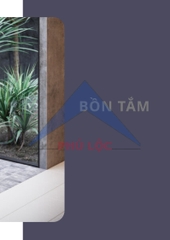 COTTO - BÀN CẦU