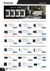 PANASONIC T01.2026