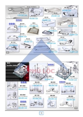 INOX BAO 2026
