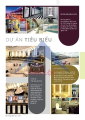 COTTO - BÀN CẦU