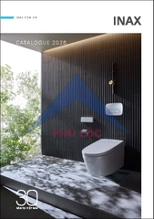 INAX 2026