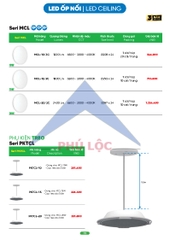 MPE MỚI NHẤT 2026