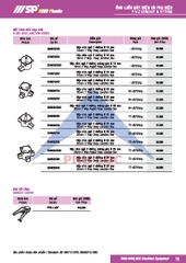 ỐNG ĐIỆN SINO