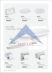 COTTO - BÀN CẦU