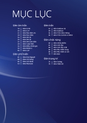 ĐÈN CHIẾU SÁNG PANASONIC 2025