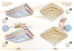NAM LONG NETVIET - CHÙM, NẾN, MÂM