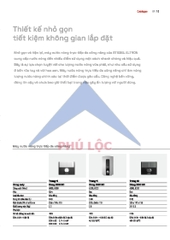 STIEBEL ELTRON