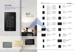 GRIMMA ELECTRIC 2026