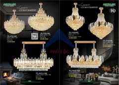 ANDORA LIGHT