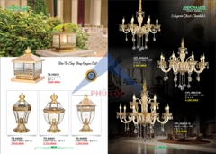 ANDORA LIGHT